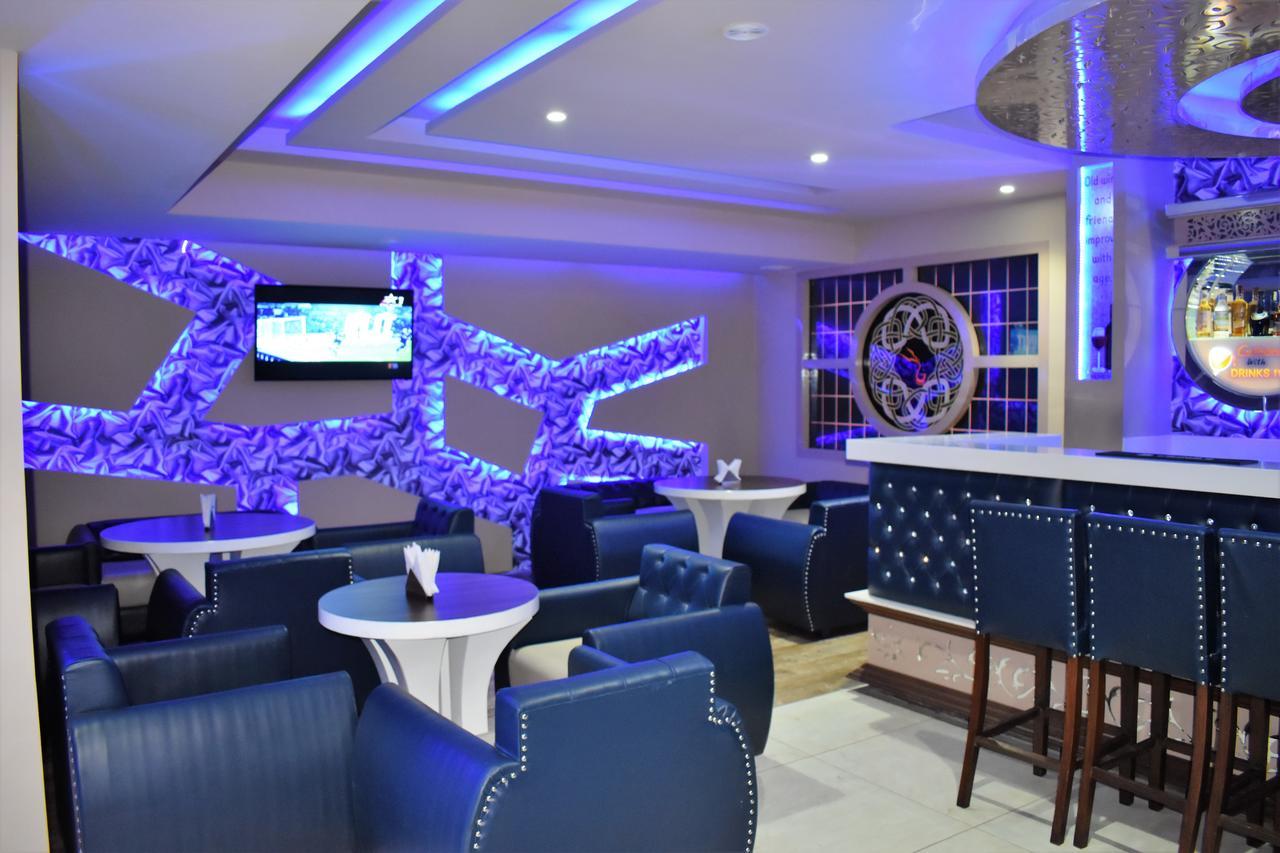 Hotel Ashish Continental Phagwāra 外观 照片