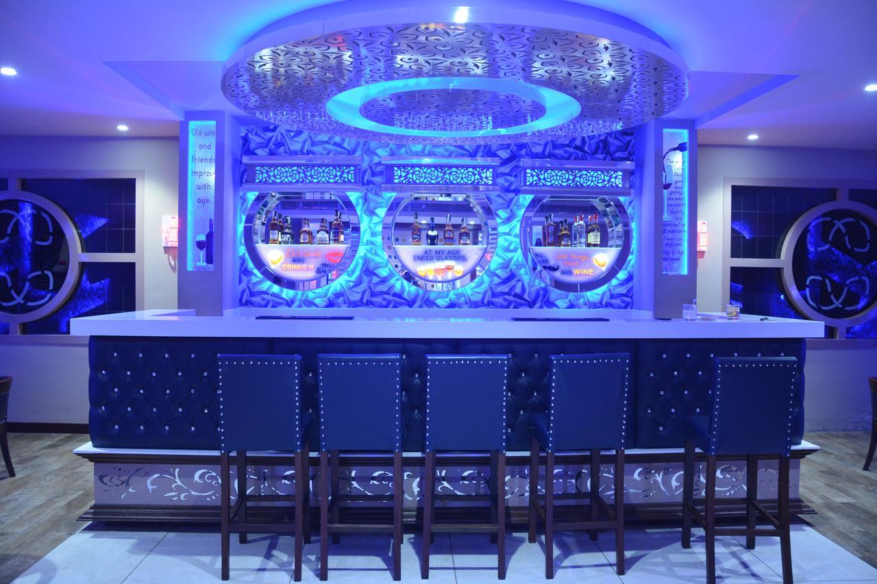 Hotel Ashish Continental Phagwāra 外观 照片